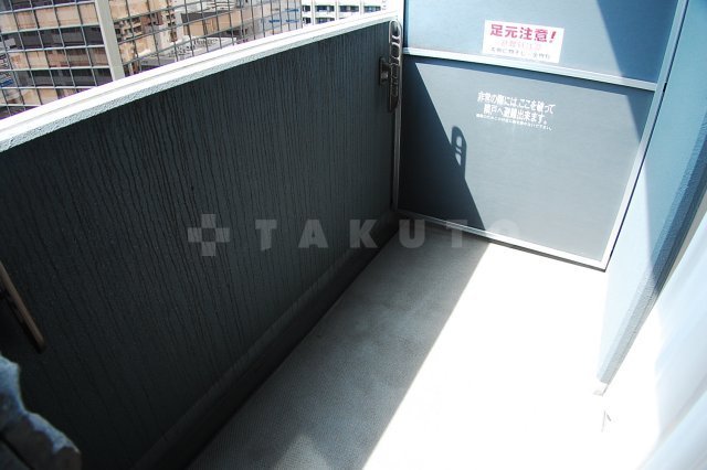 15/25 バルコニー