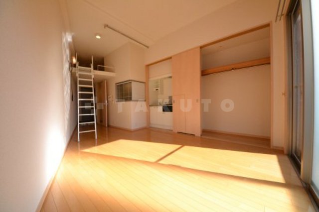 3/25 リビング/ダイニング