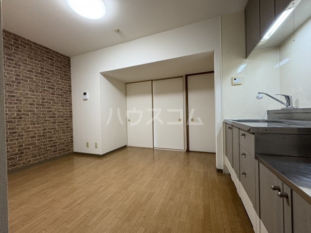 5/30 リビング/ダイニング