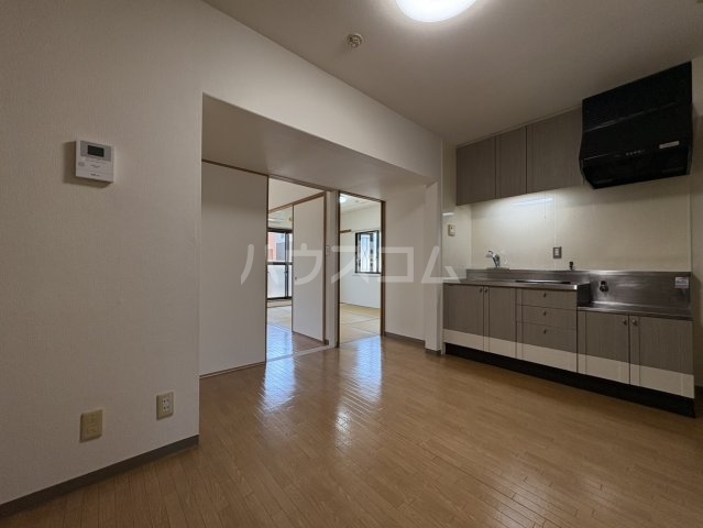 4/30 リビング/ダイニング