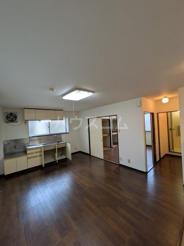 5/30 リビング/ダイニング