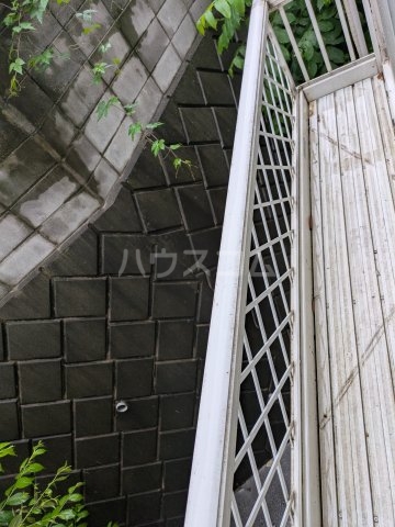 15/30 バルコニー