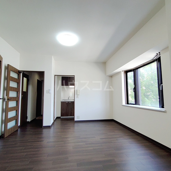 3/18 リビング/ダイニング