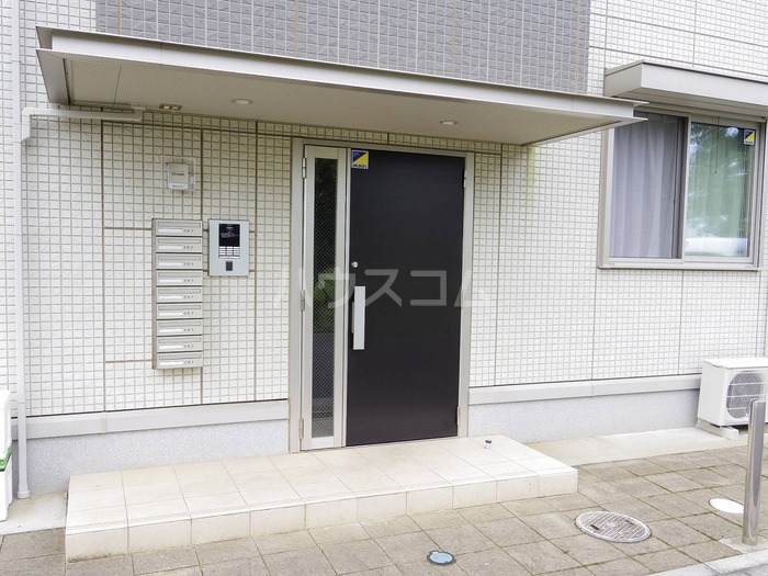 2/7 エントランス