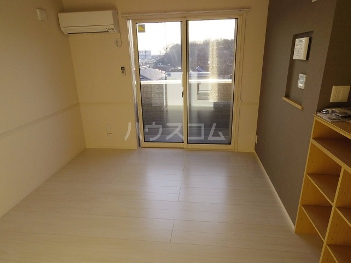 3/23 リビング/ダイニング