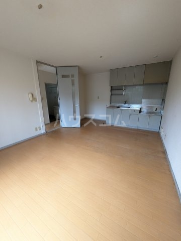 3/16 リビング/ダイニング