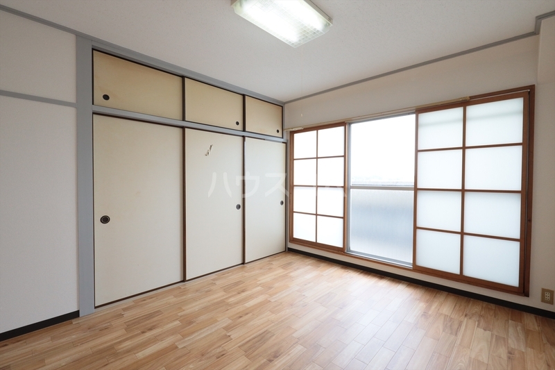 5/30 リビング/ダイニング