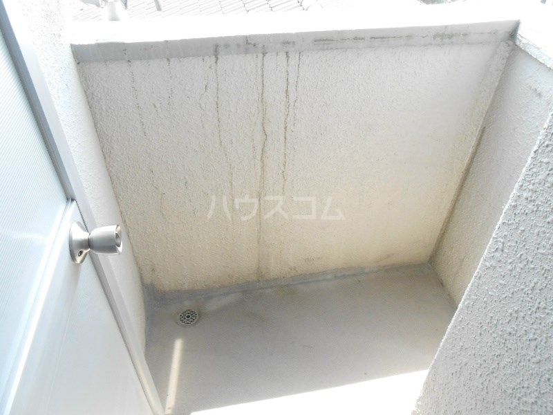 15/27 バルコニー