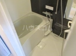 8/26 浴室