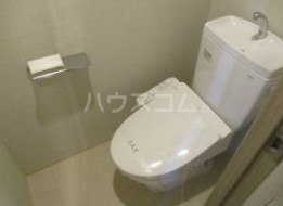 9/26 トイレ
