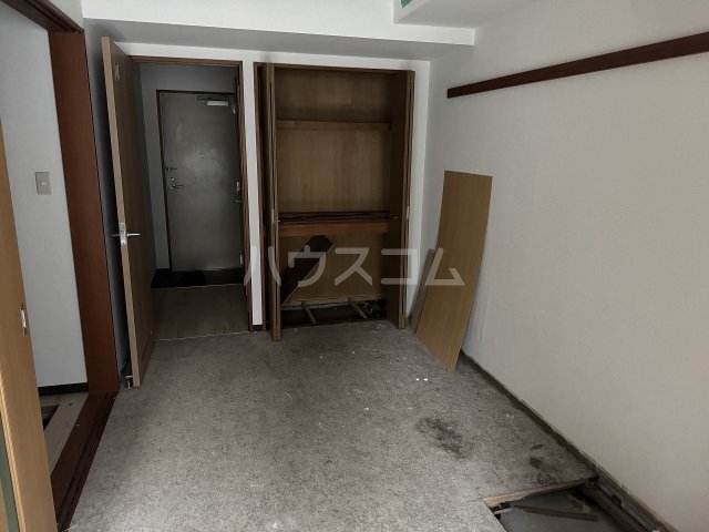 3/18 リビング/ダイニング