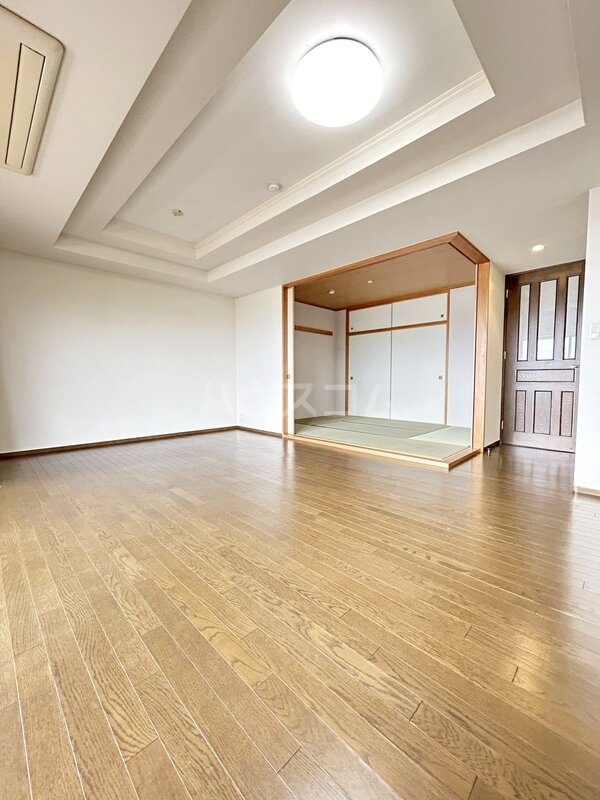 5/24 リビング/ダイニング