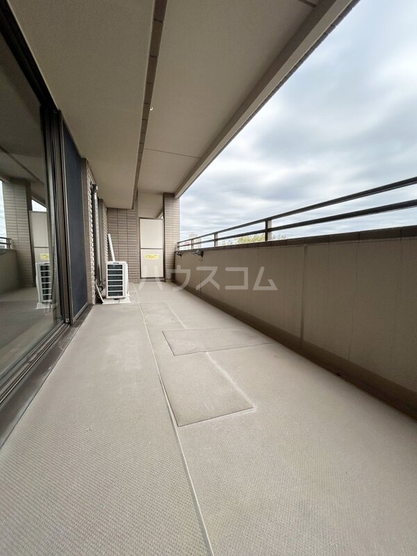 15/24 バルコニー