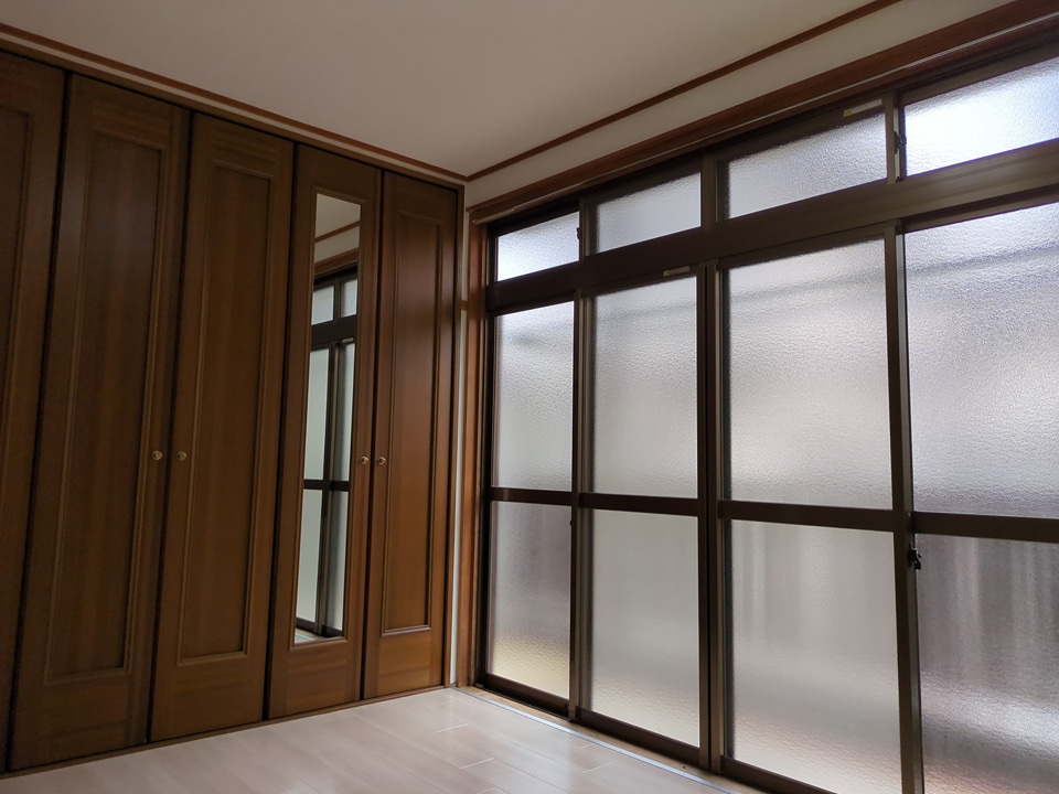 5/30 リビング/ダイニング