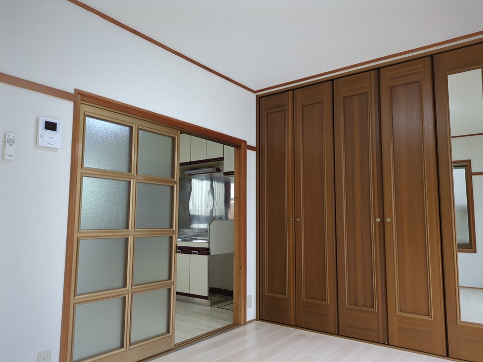 6/30 リビング/ダイニング