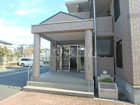 4/12 エントランス