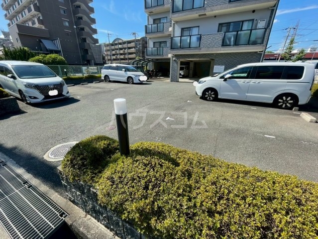 29/30 駐車場