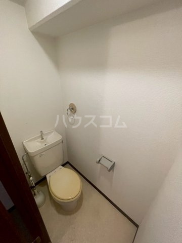 18/30 トイレ