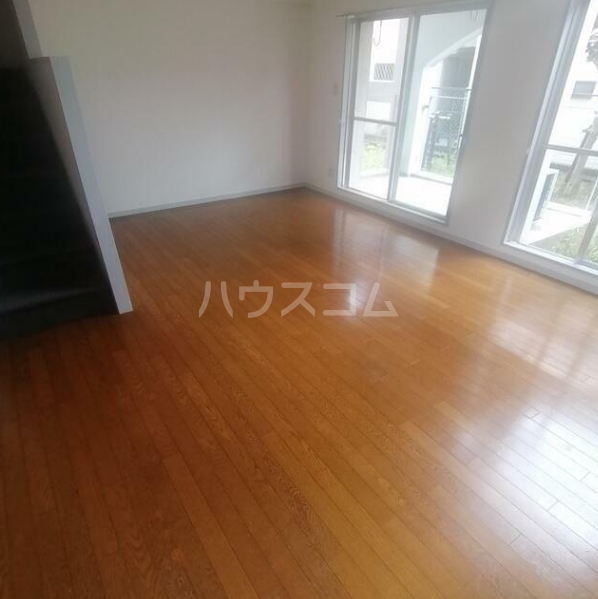 3/14 リビング/ダイニング