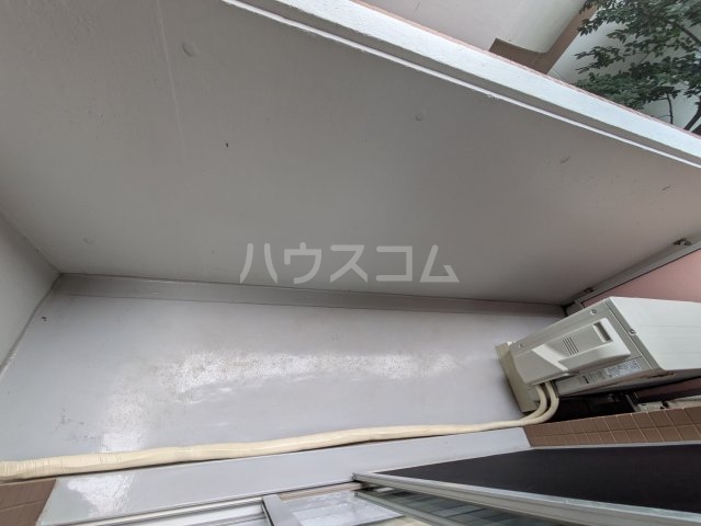 16/30 バルコニー