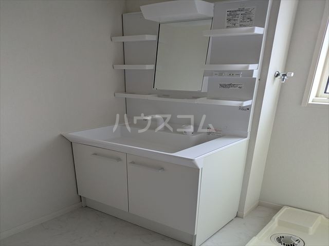13/30 洗面