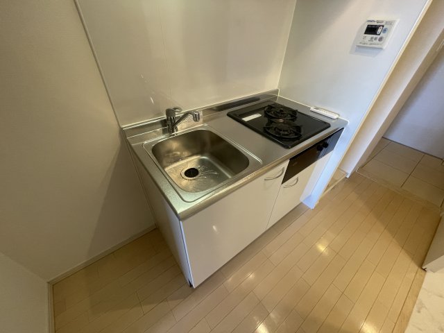 9/30 キッチン