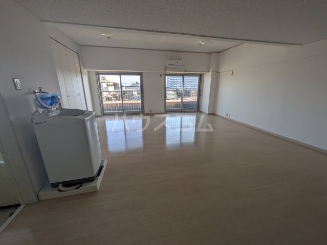 2/19 リビング/ダイニング