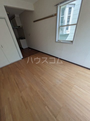 4/29 リビング/ダイニング