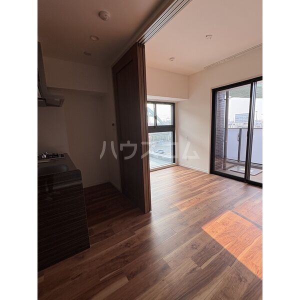 7/30 リビング/ダイニング