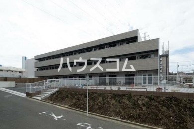 ＬＯＣ’Ｓ　ＹＯＫＯＤＡＩの外観