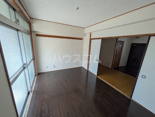 7/30 室内