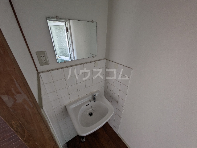 17/30 洗面