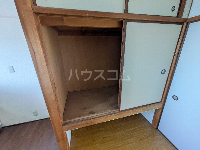 9/30 収納