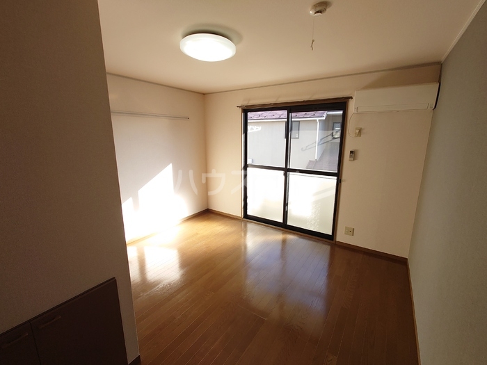 4/22 リビング/ダイニング