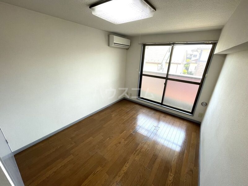 3/17 リビング/ダイニング