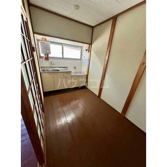 3/14 リビング/ダイニング