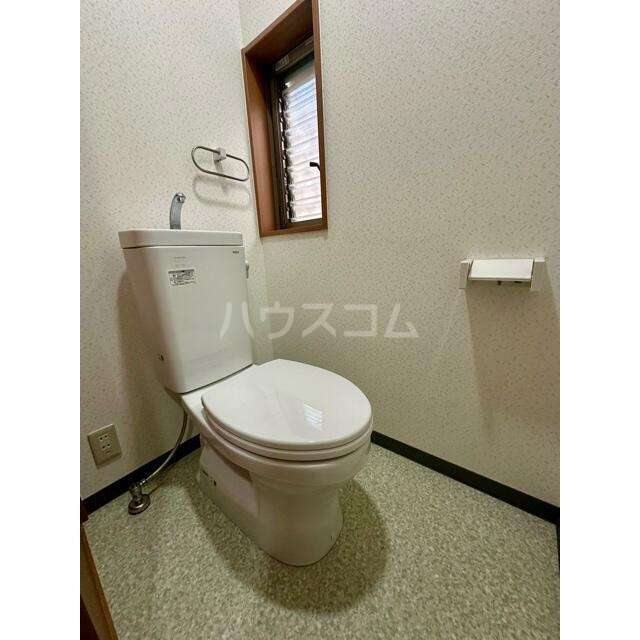9/14 トイレ