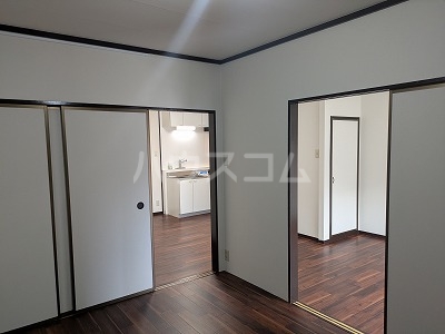 3/23 リビング/ダイニング