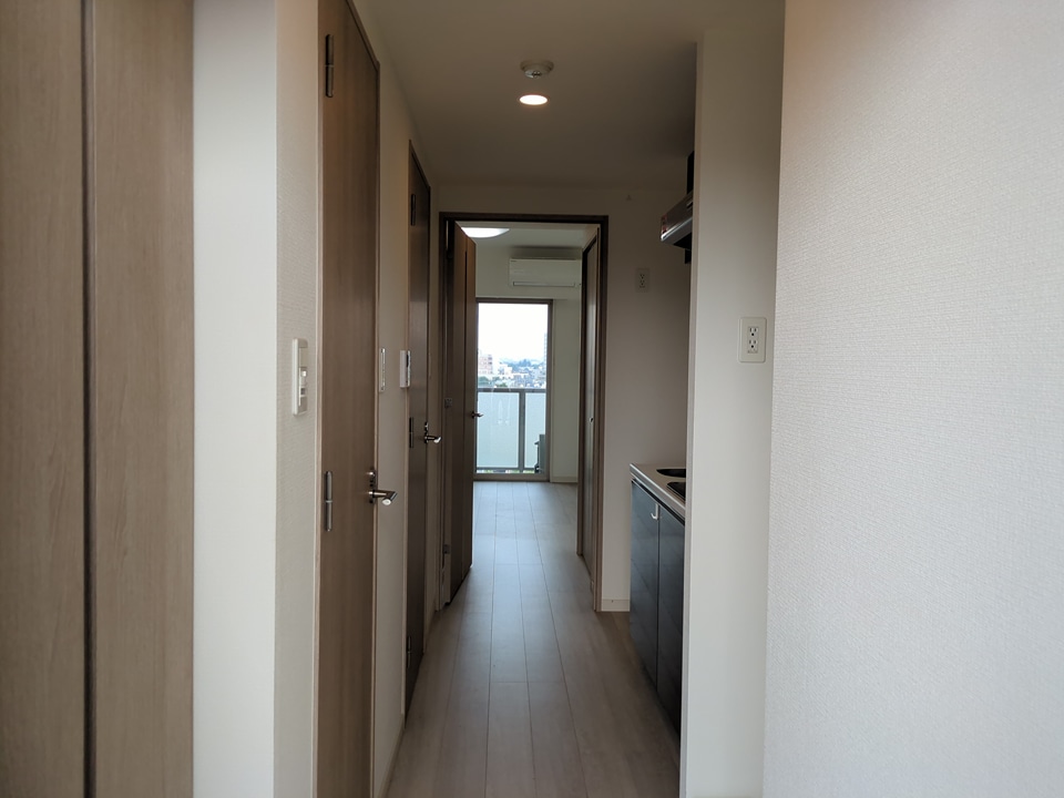 6/30 室内
