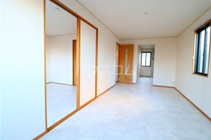 3/24 リビング/ダイニング