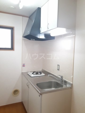 12/30 キッチン