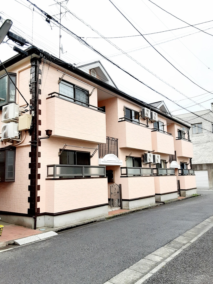1/30 外観