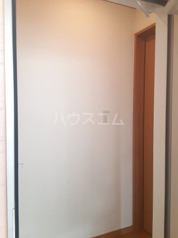 10/30 玄関