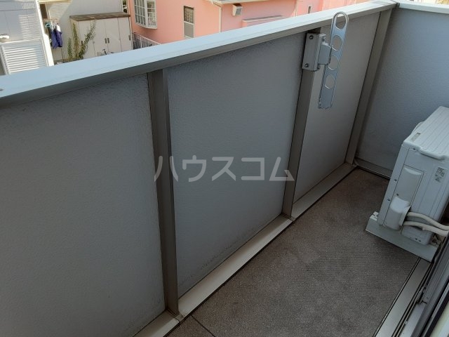 24/30 バルコニー