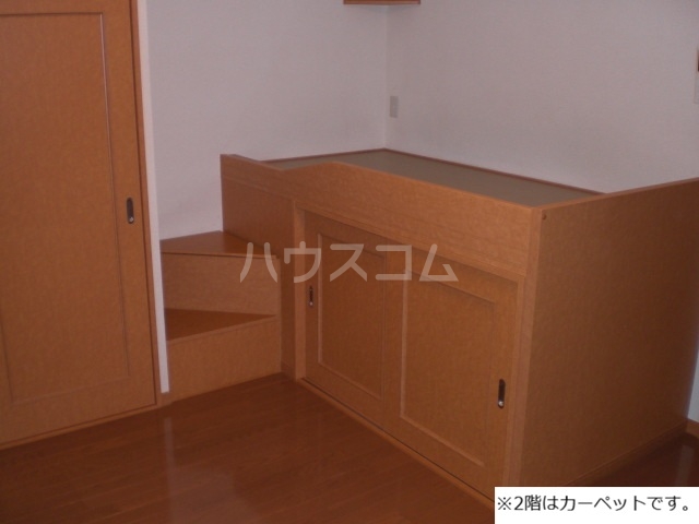 3/17 リビング/ダイニング