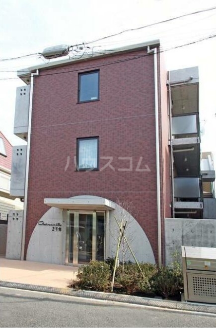 2/29 外観