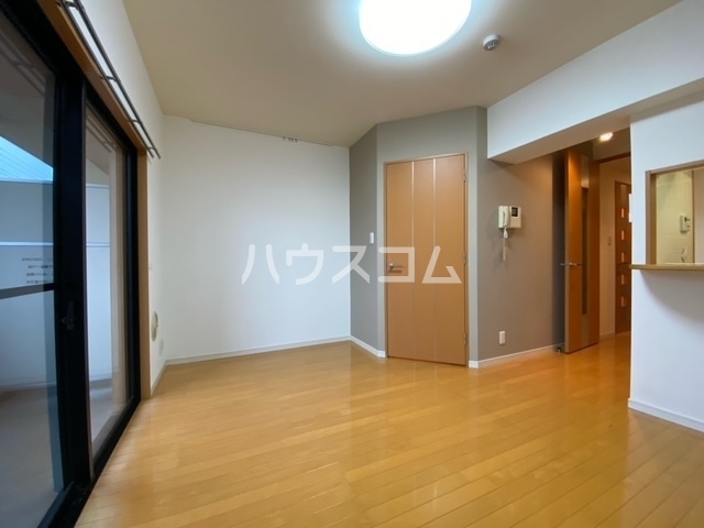 3/22 リビング/ダイニング