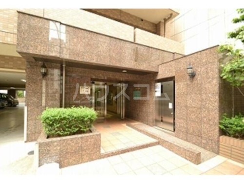 2/6 エントランス