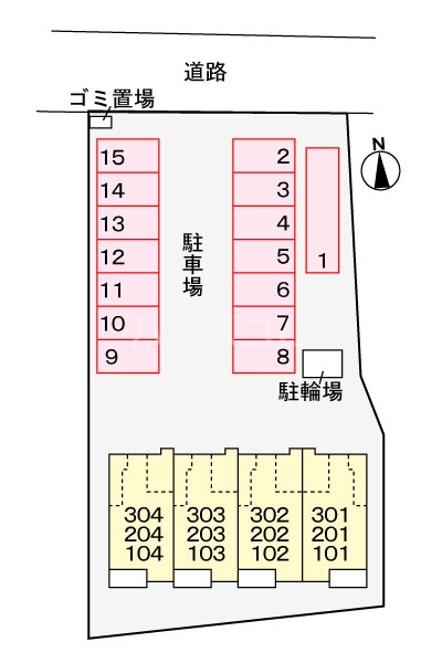 4/27 リビング/ダイニング