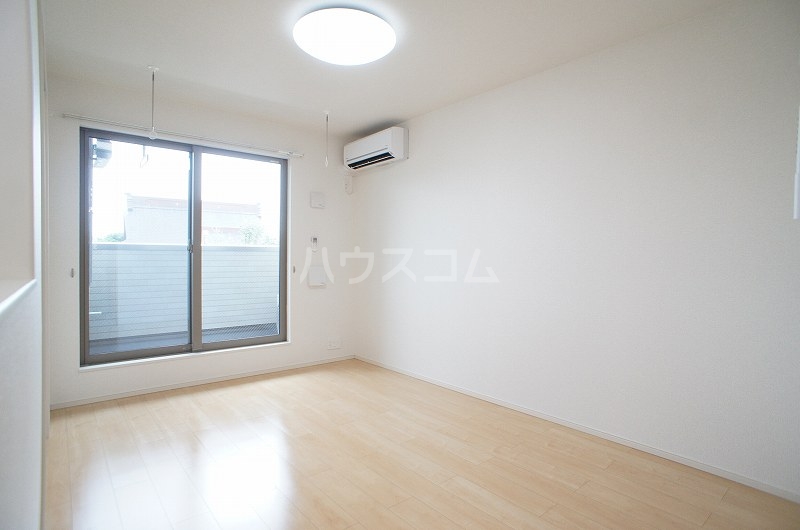 3/27 リビング/ダイニング